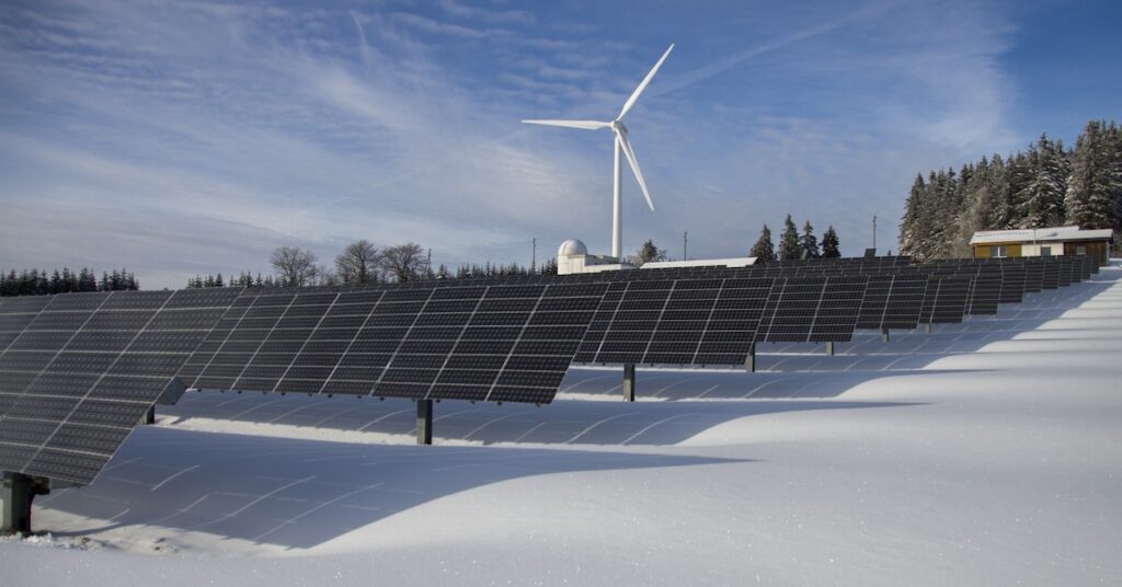 to accelerate the world's transition to sustainable energy