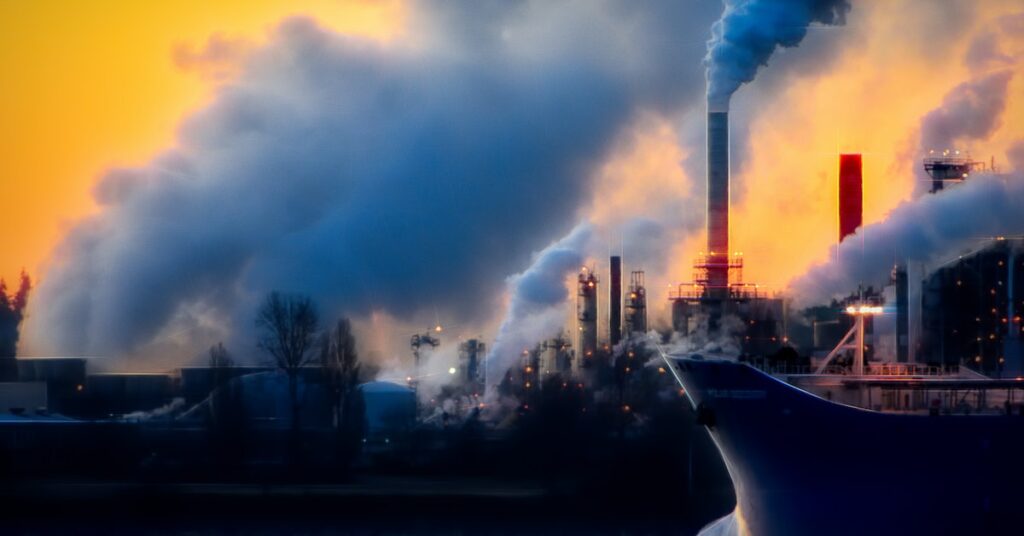 which process removes carbon dioxide from the atmosphere