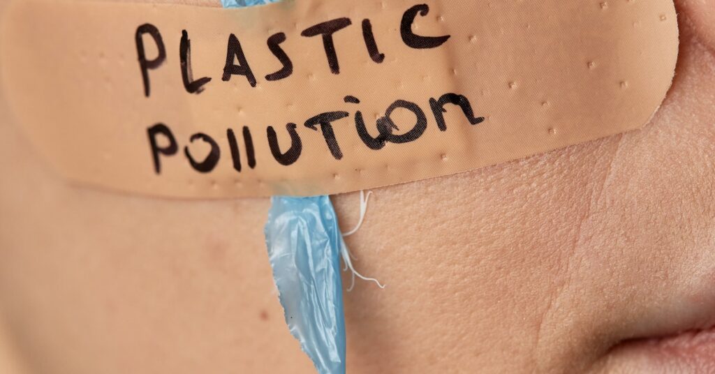 Innovative Solutions to Combat Plastic Pollution